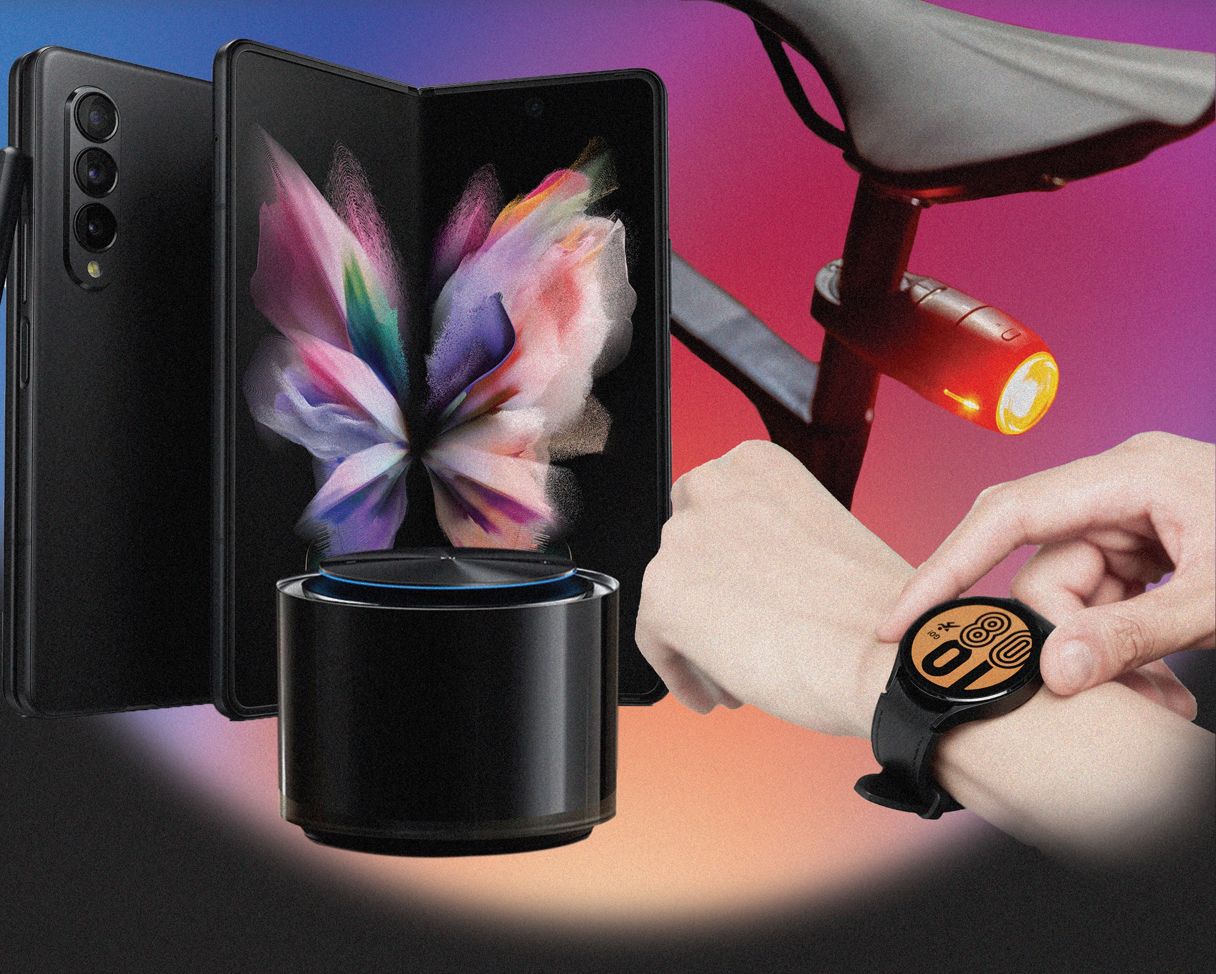 gadgets