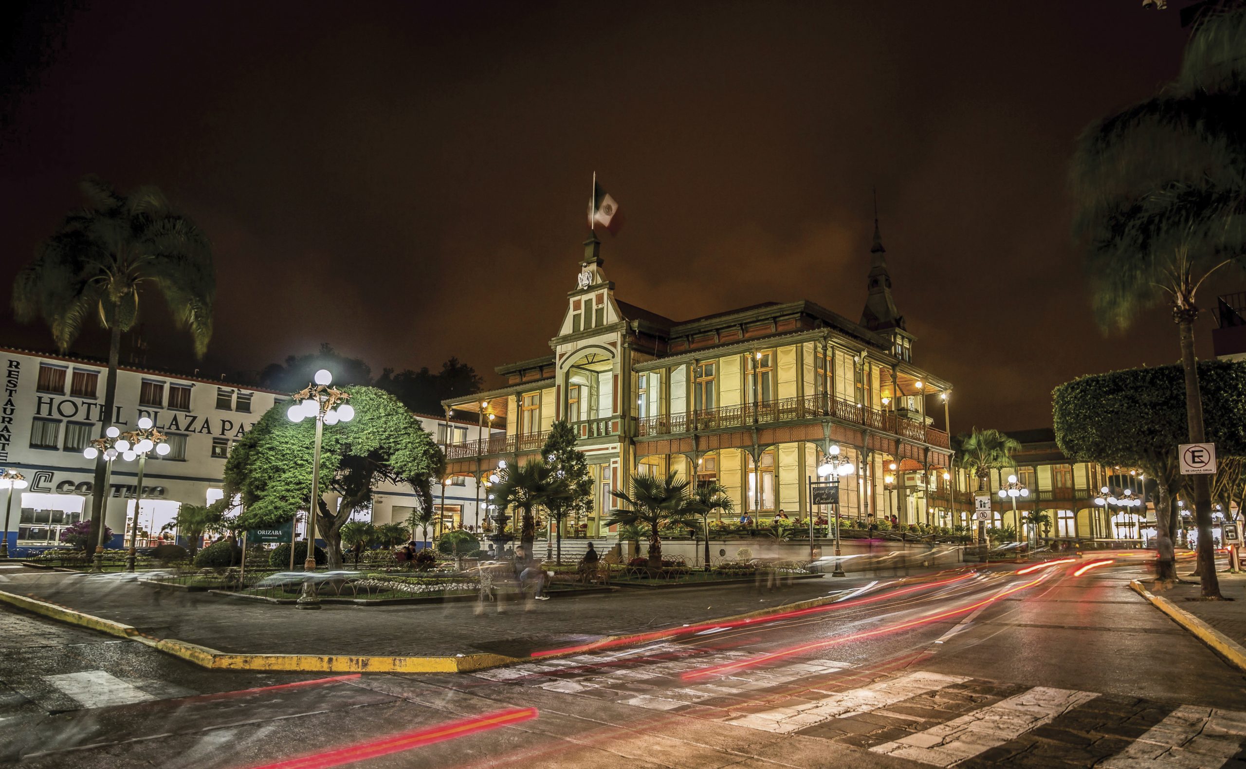 Orizaba