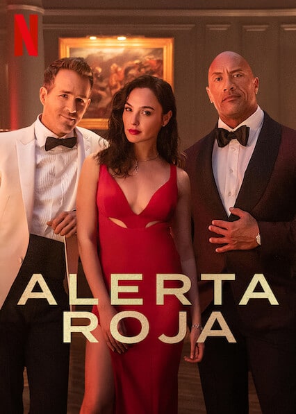 netflix estrenos noviembre