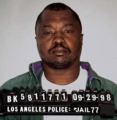 Lonnie David Franklin