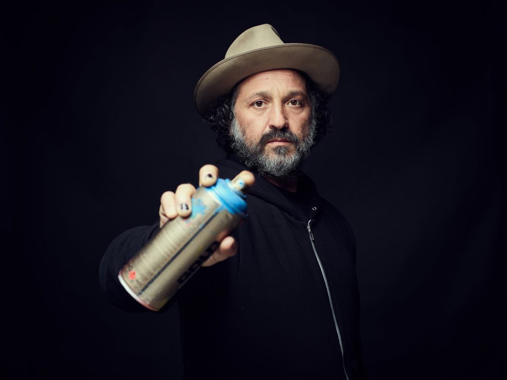 Mr. Brainwash