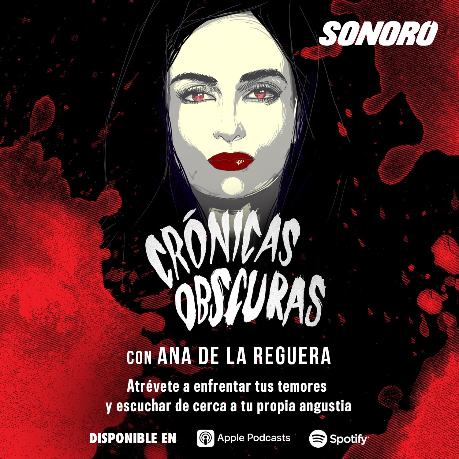 Crónicas oscuras