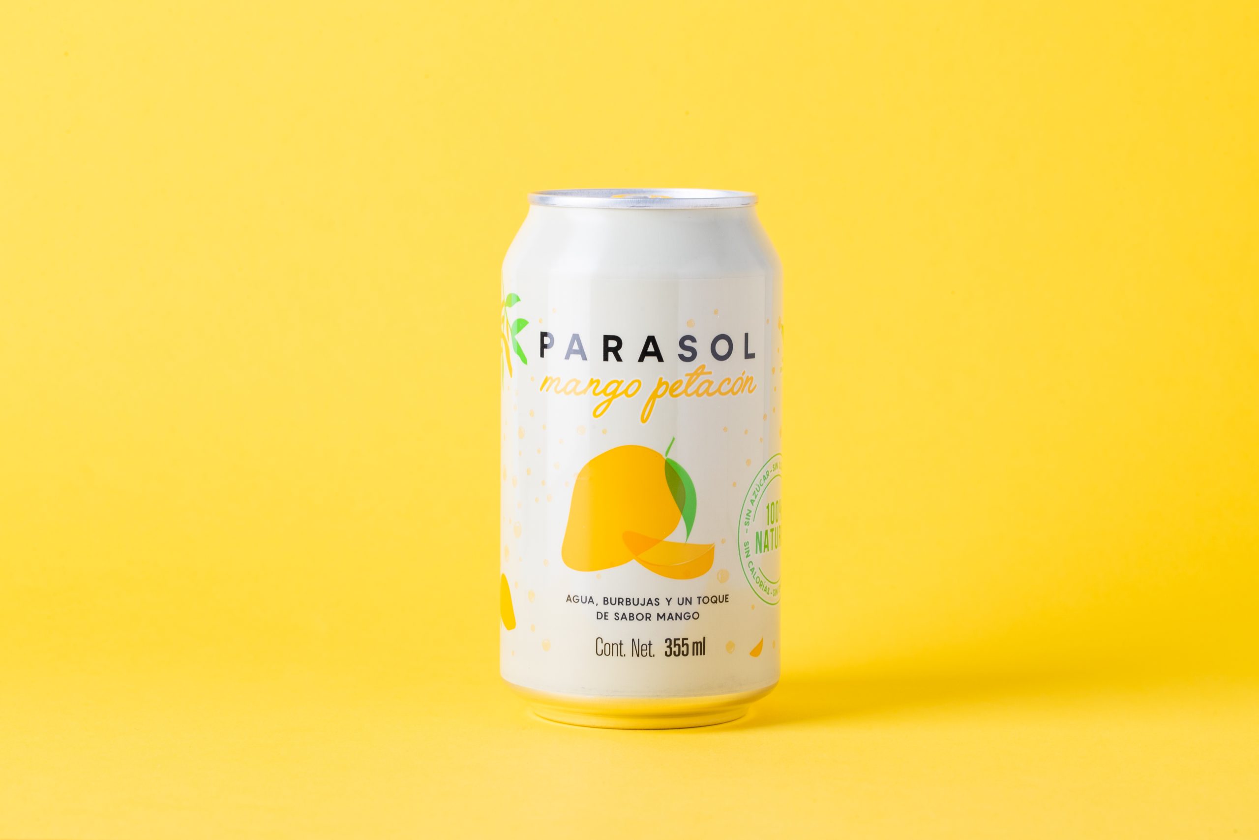 Parasol Mango Petacón