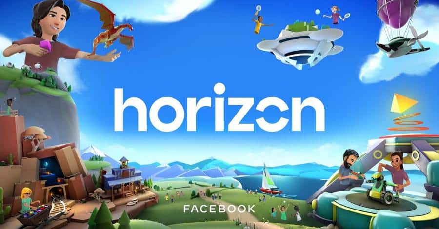 Horizon meta