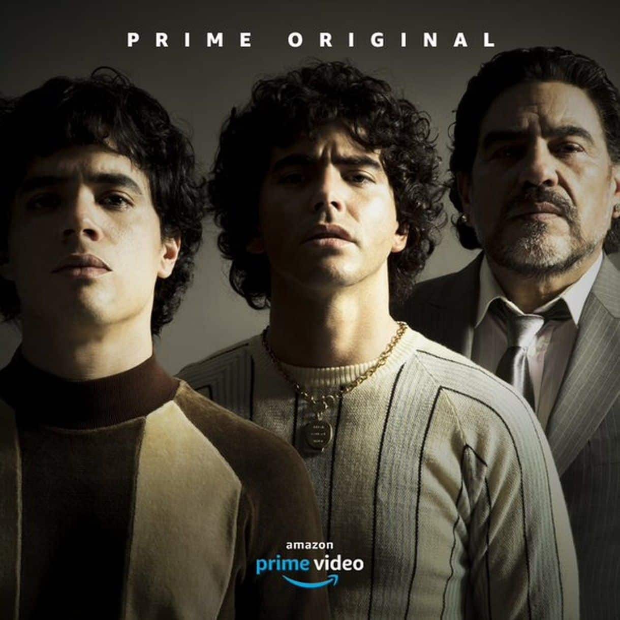 Maradona la serie
