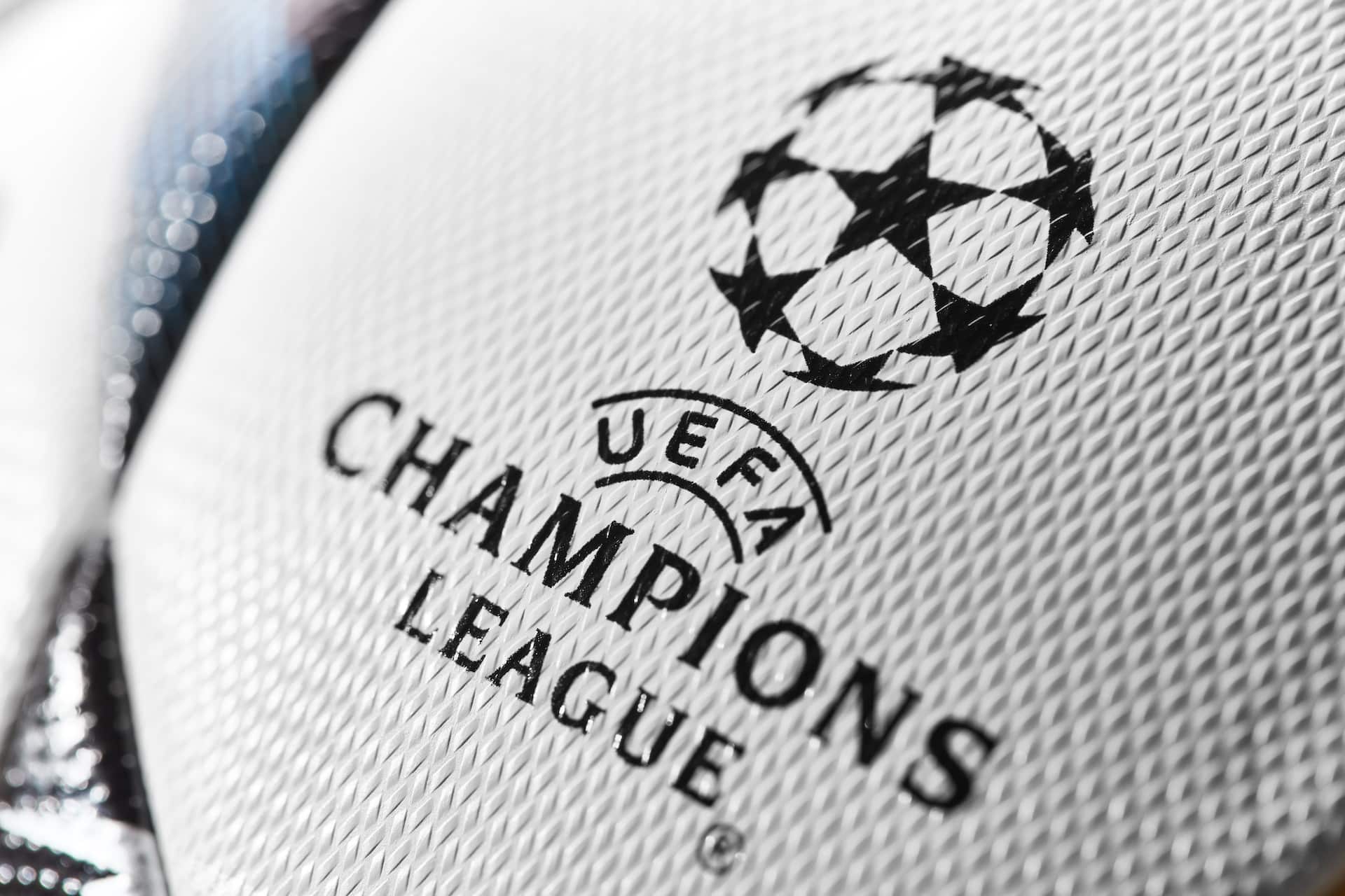 champions league