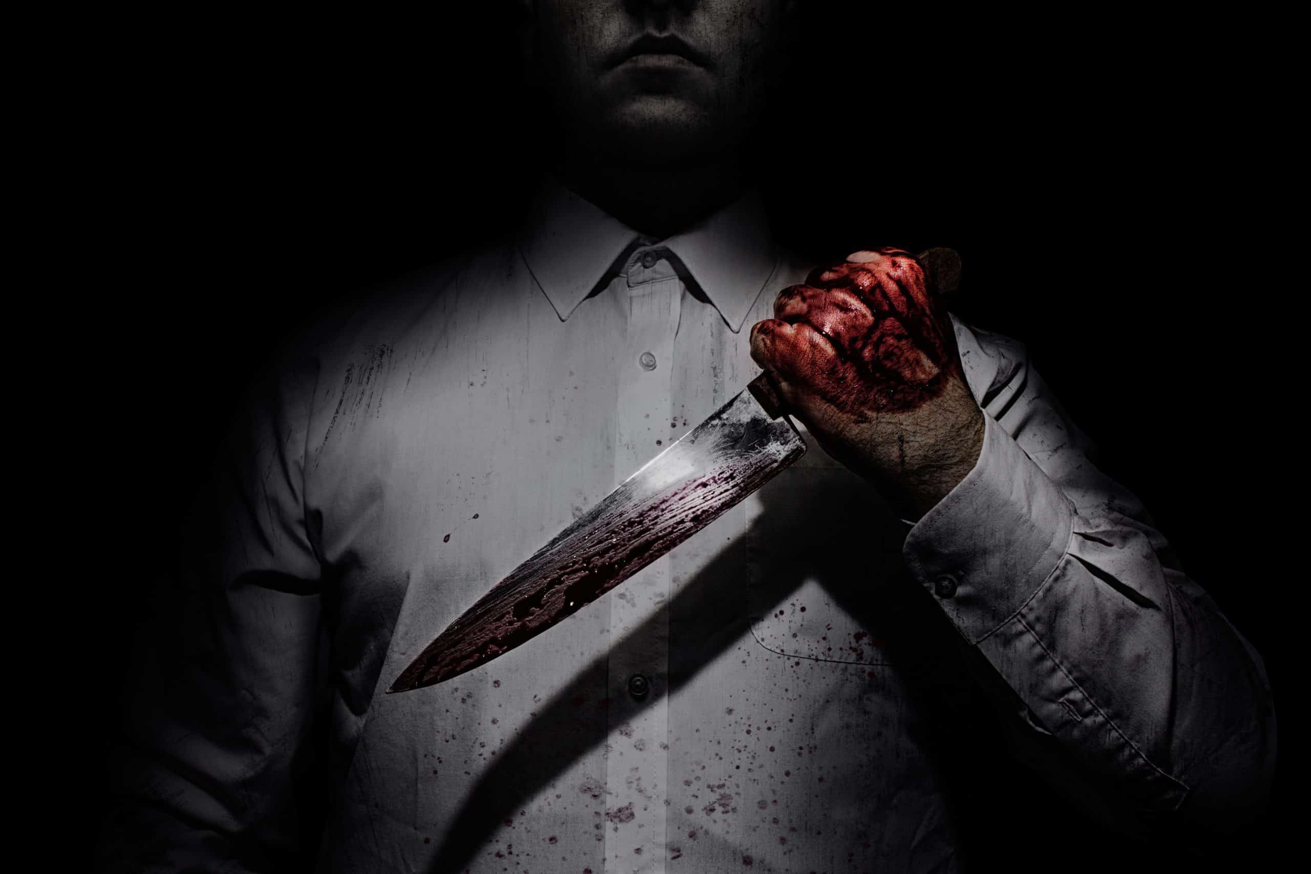 Asesinos seriales