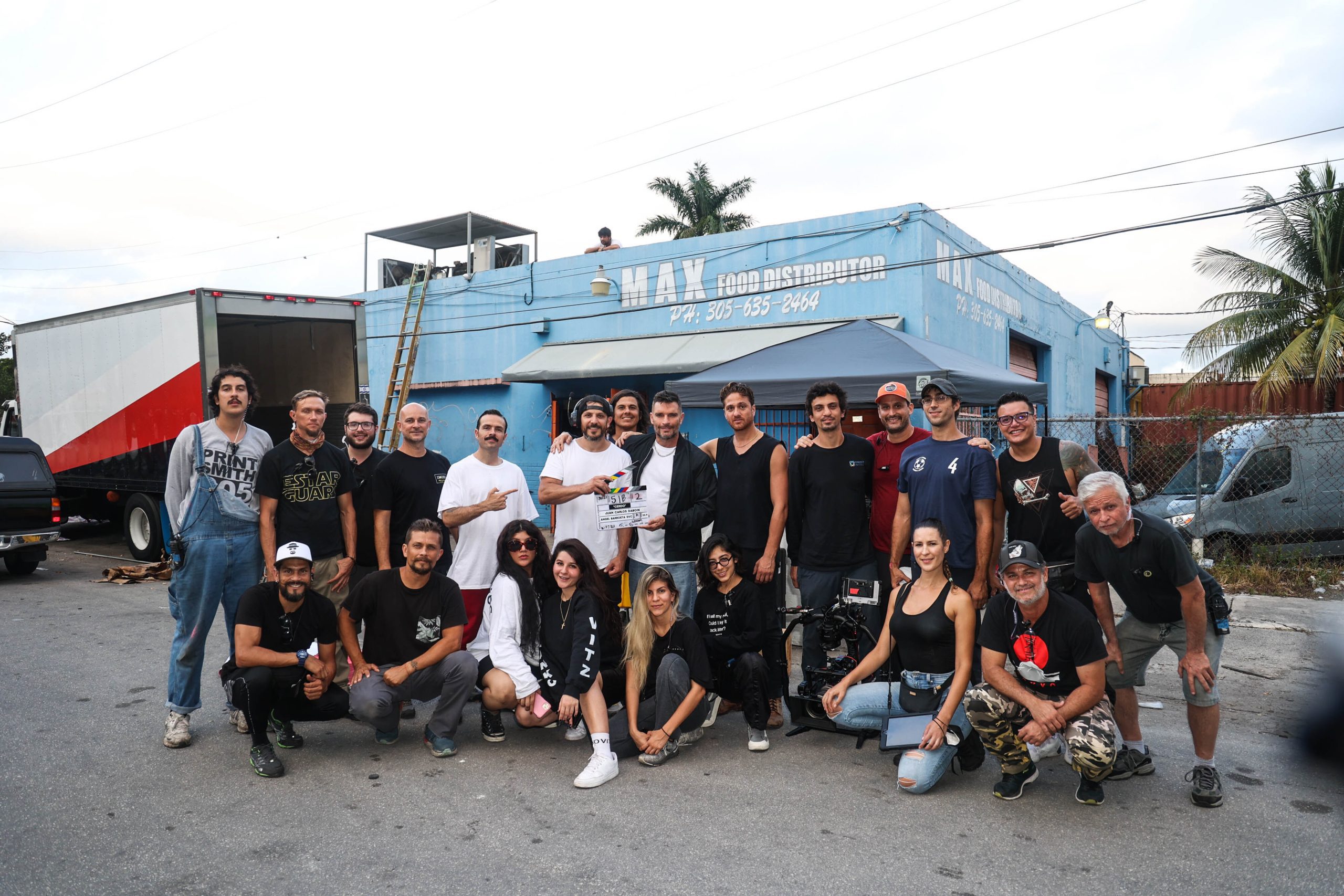 Elenco CERDO