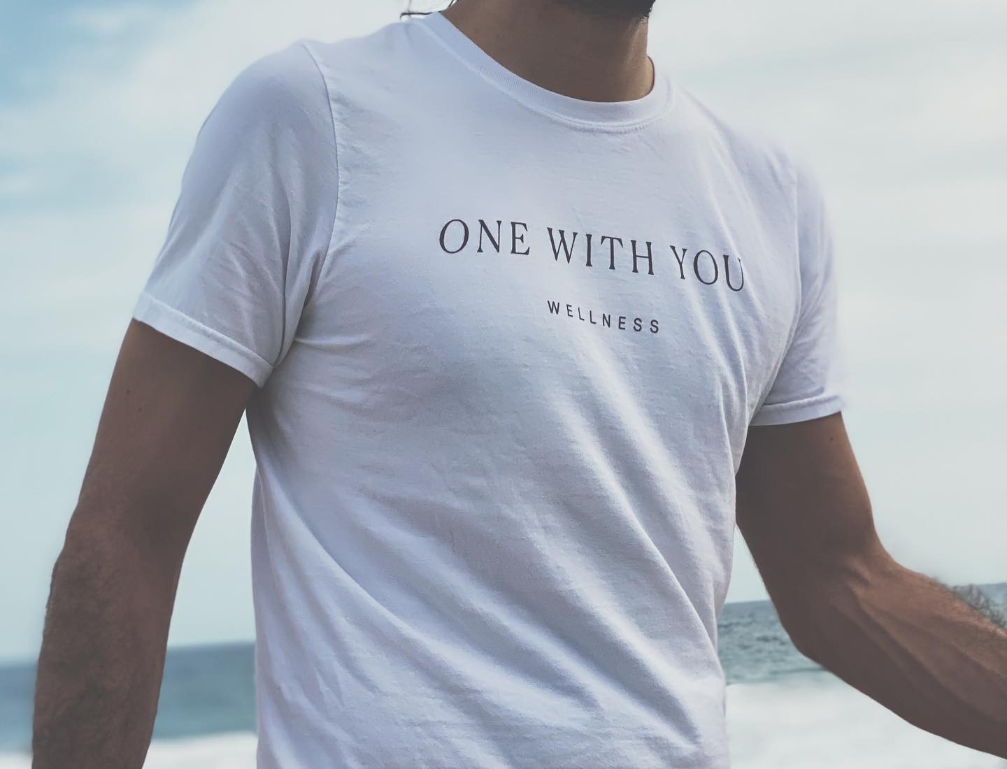 One With You