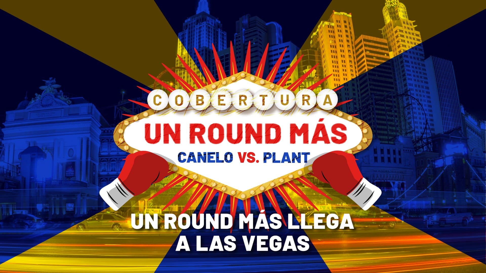 un round mas podcast