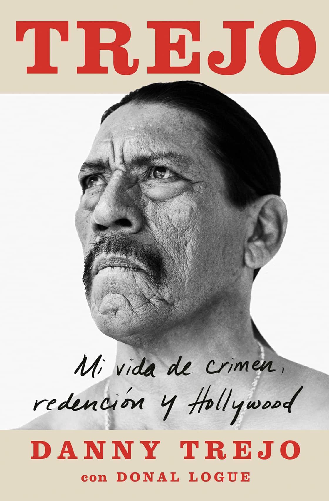 Entrevista con Dany Trejo para Penthouse México