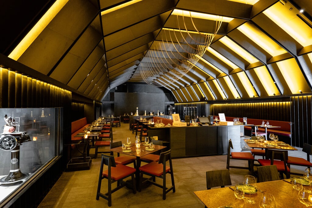 arde steakhouse los cabos+