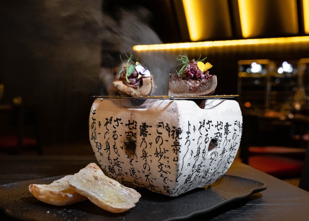 ardea steakhouse