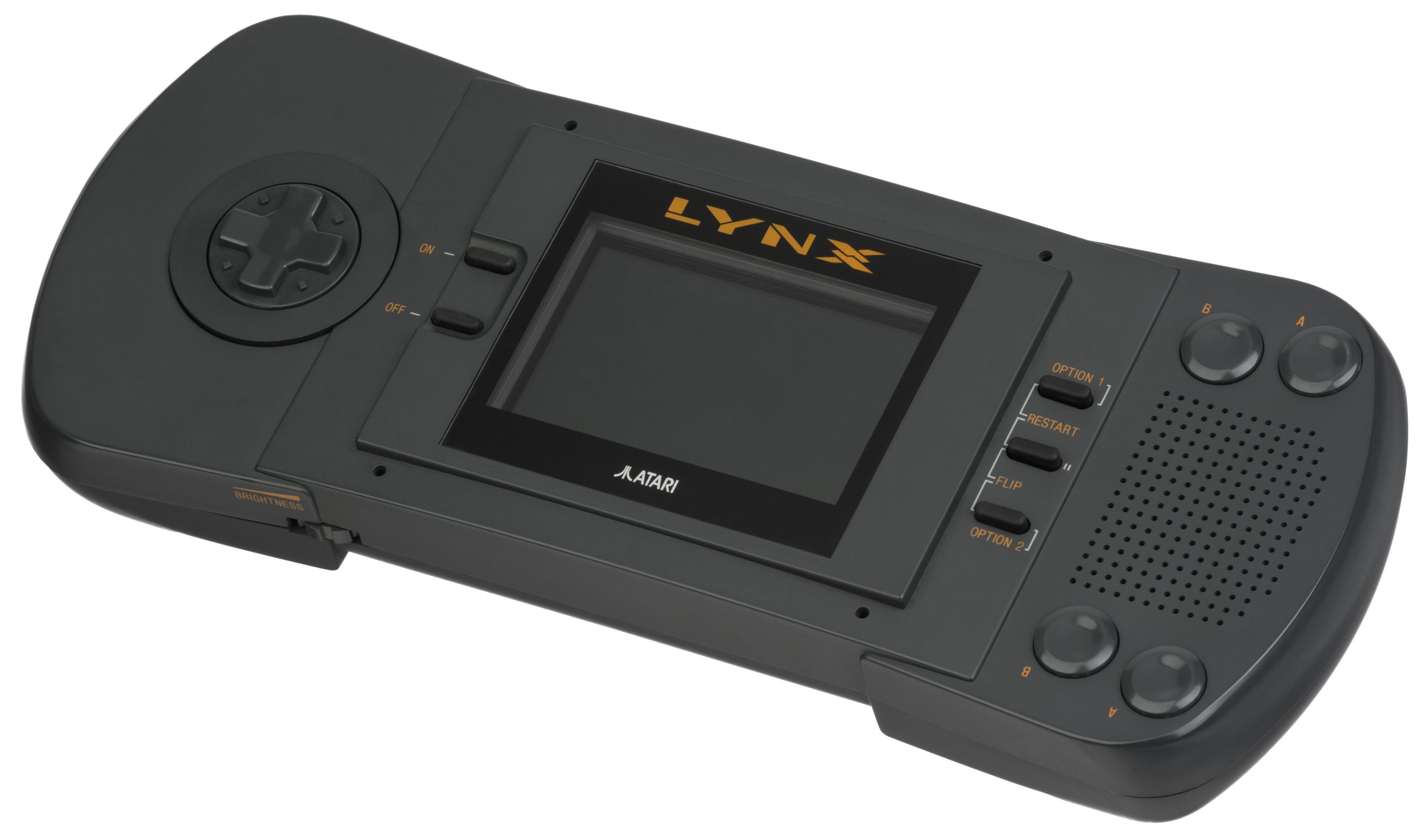 Consola portatil Atari Lynx