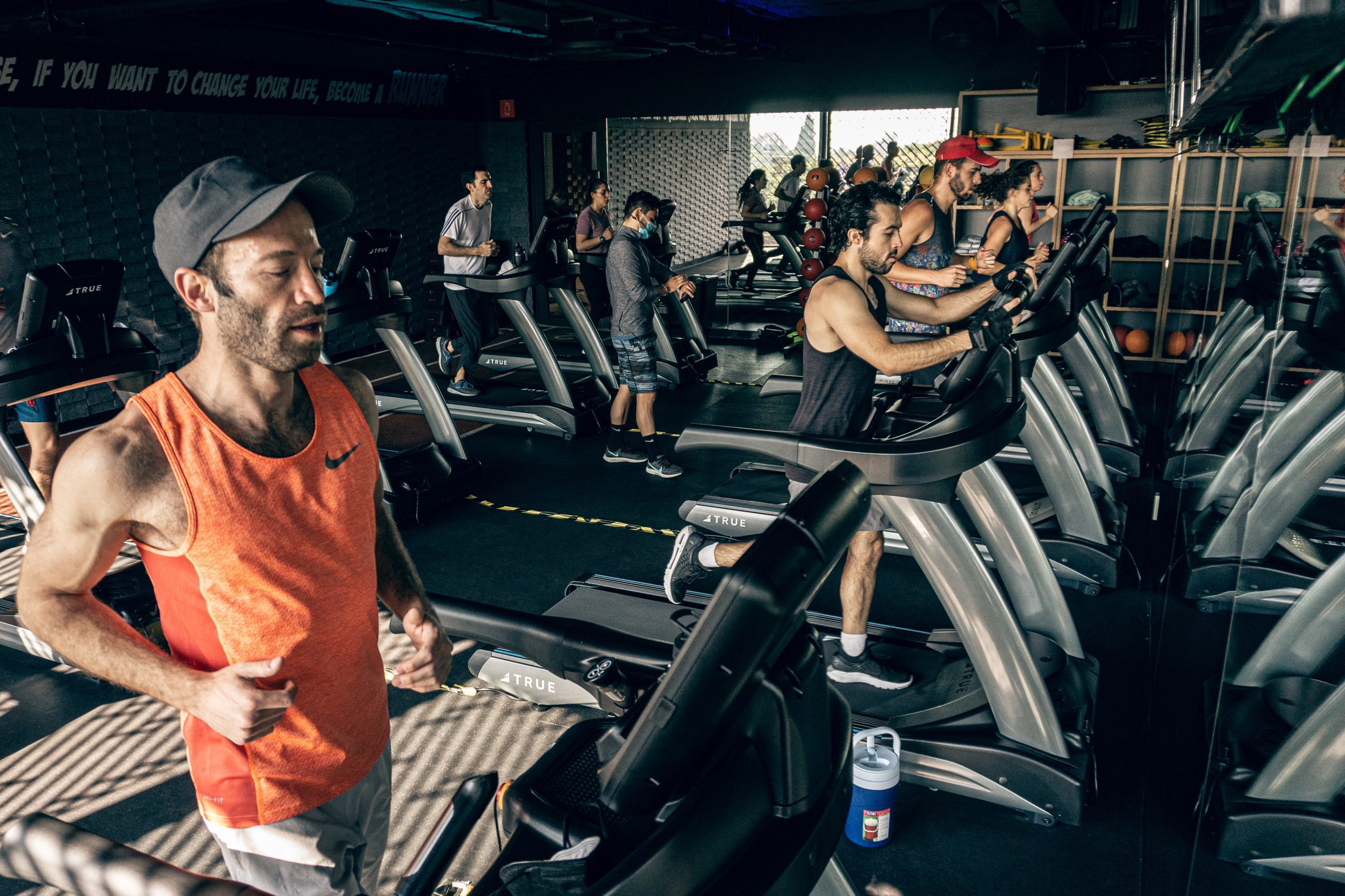 Everest Wellness Center CDMX