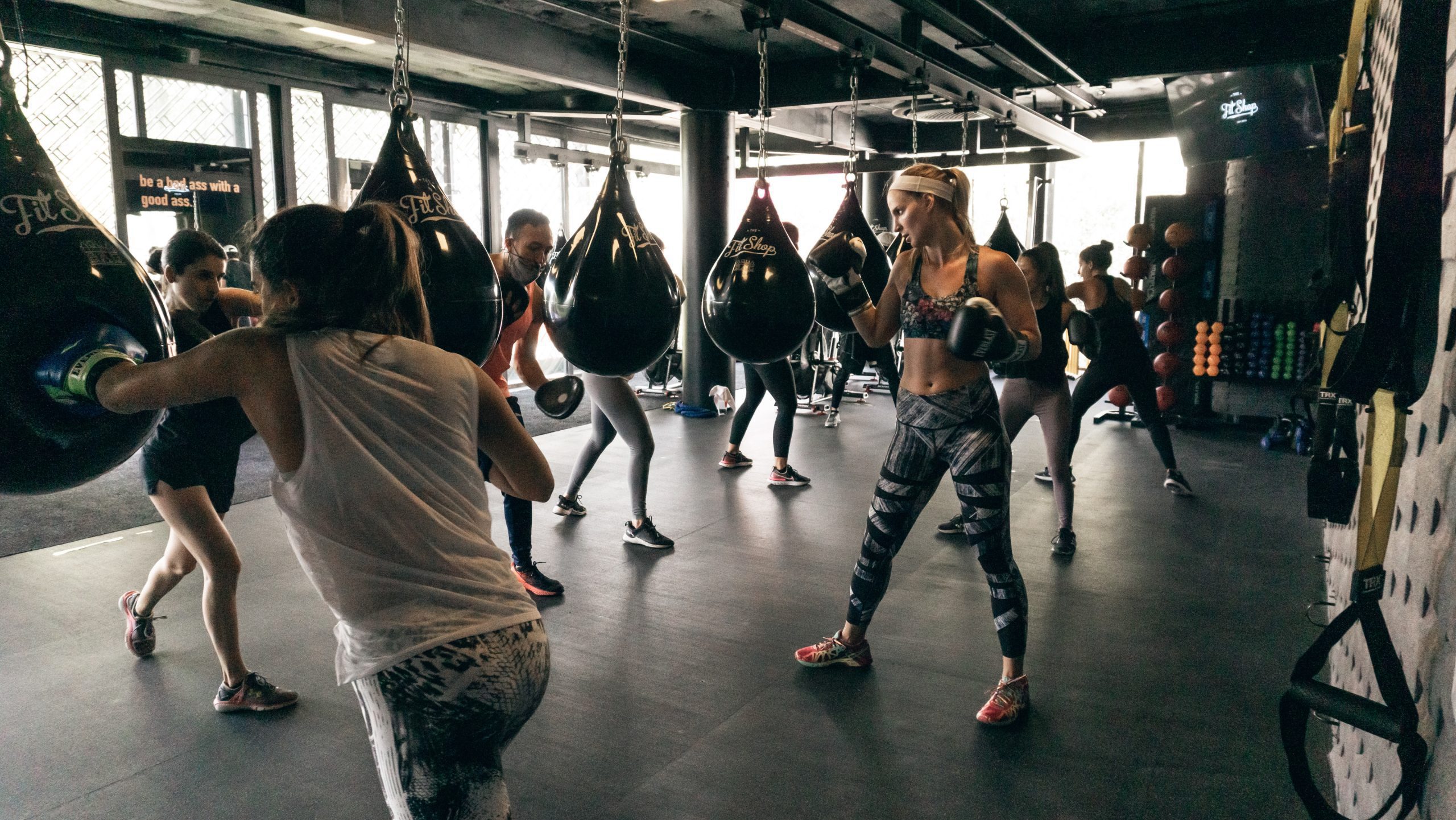 Everest Wellness Center CDMX