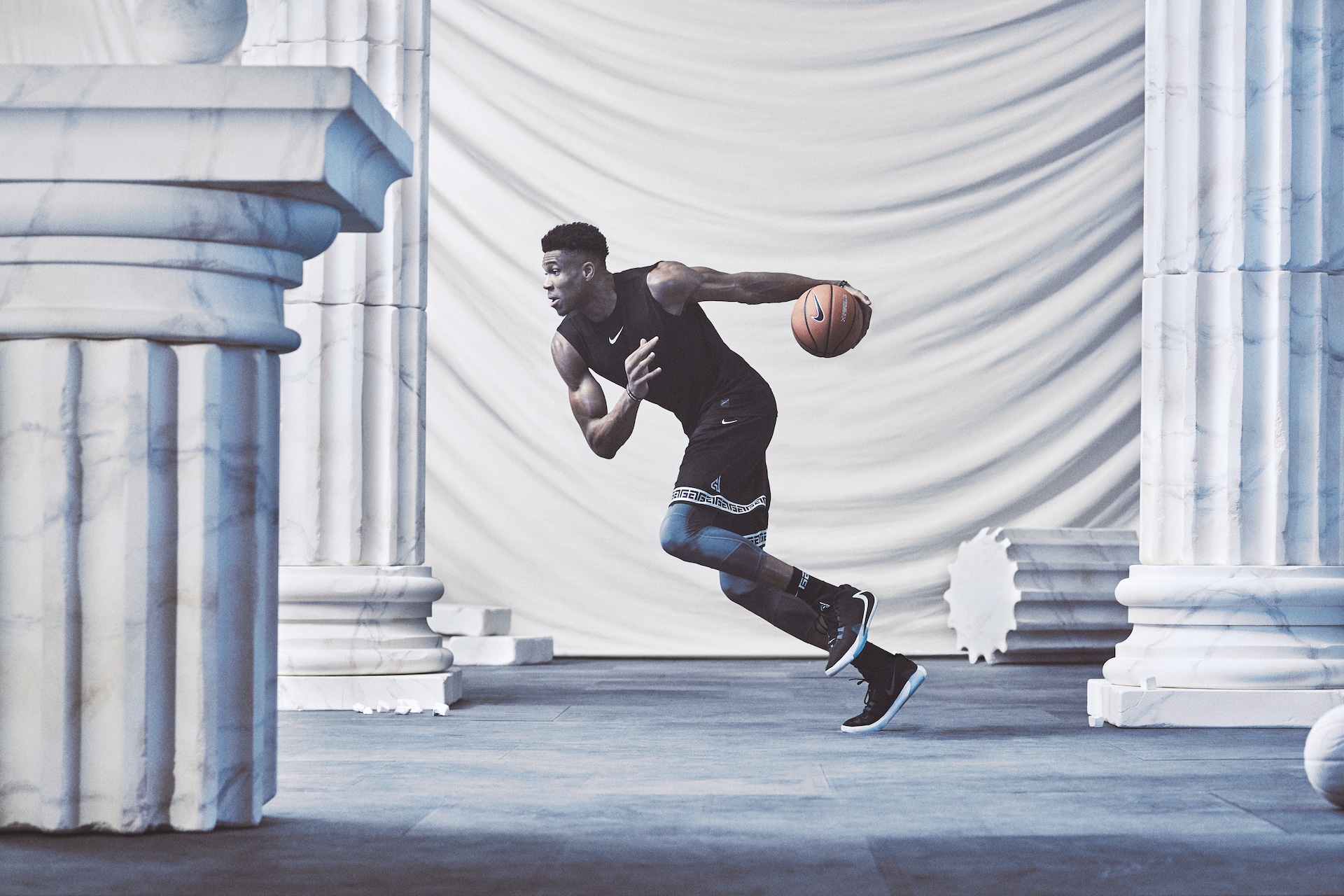 Giannis Antetokounmpo