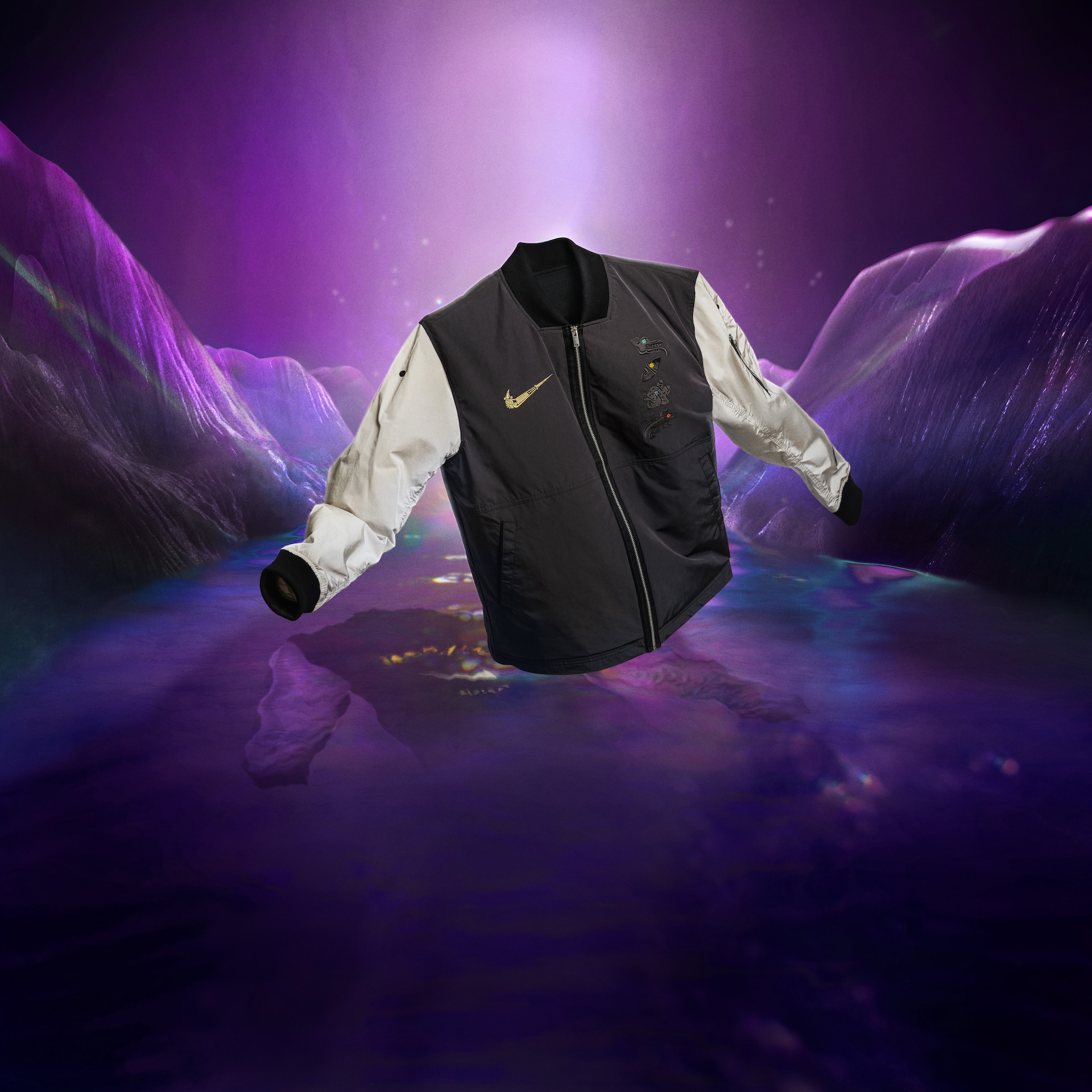 Coleccion Nike Siempre en Familia