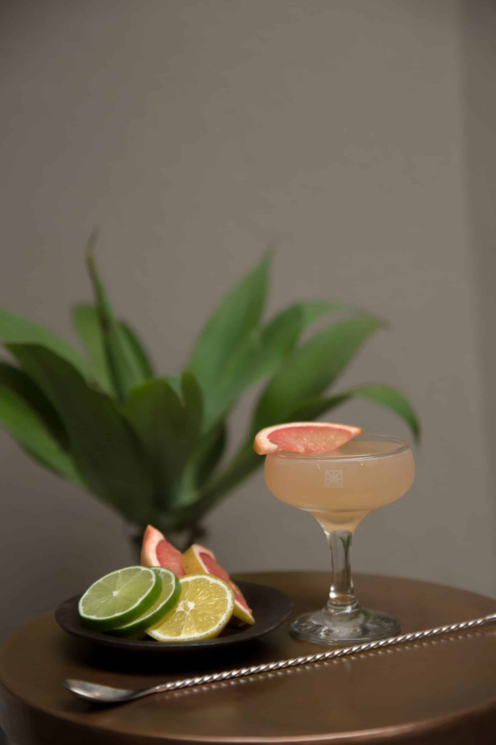 whisky mexicano Abasolo