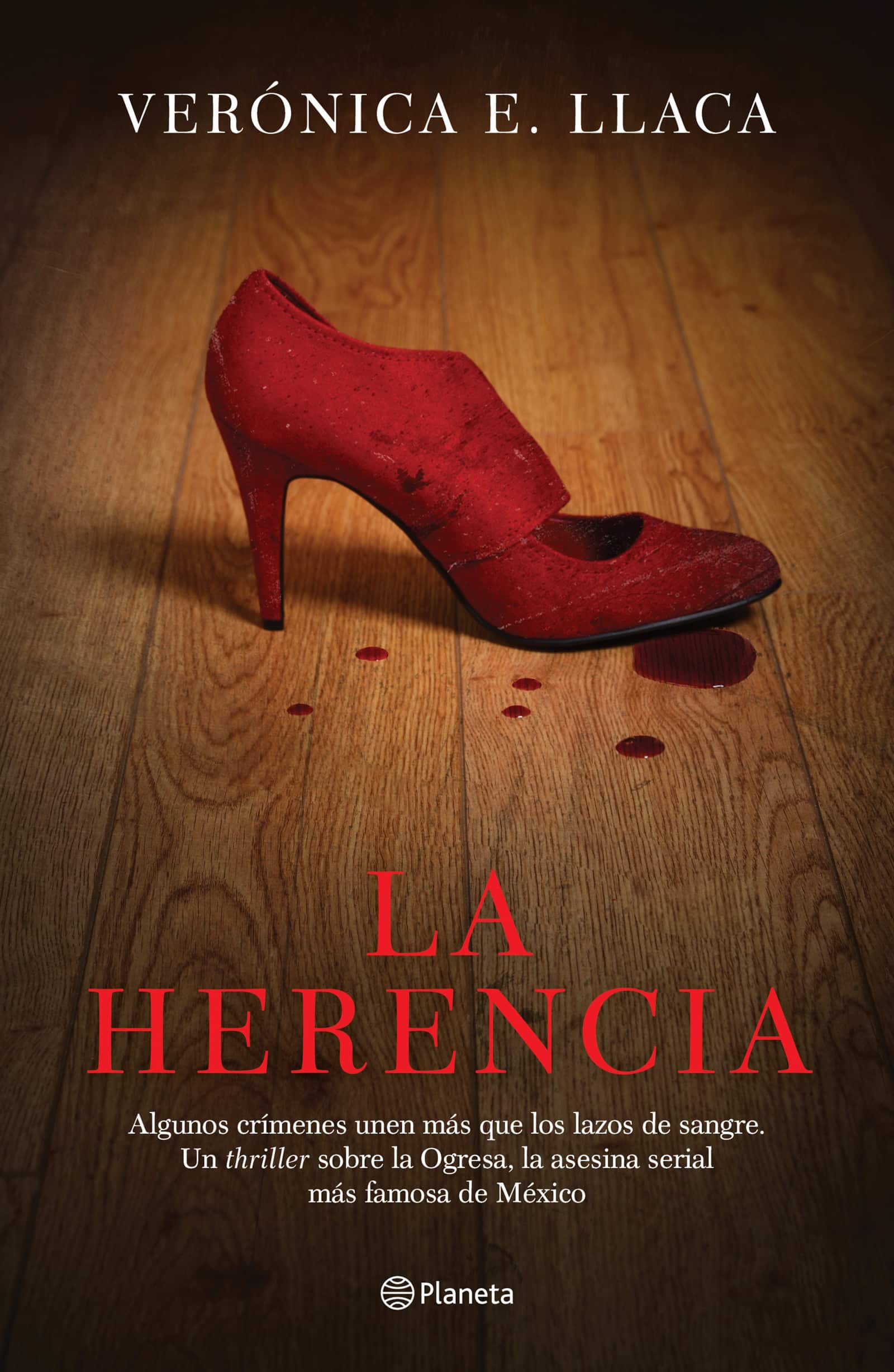 Libro La Herencia 