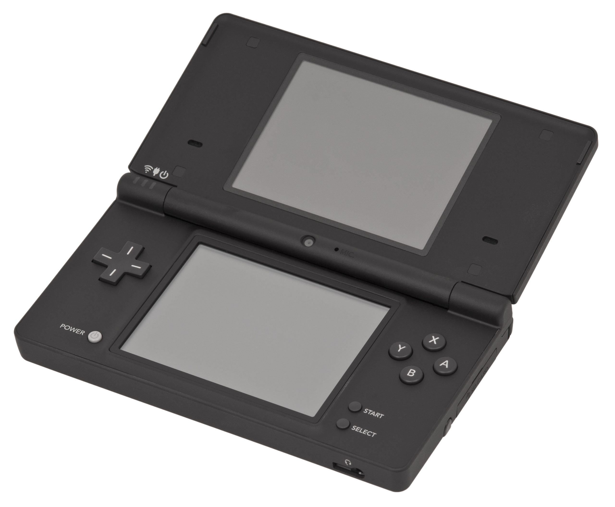 Consola portatil Nintendo DS