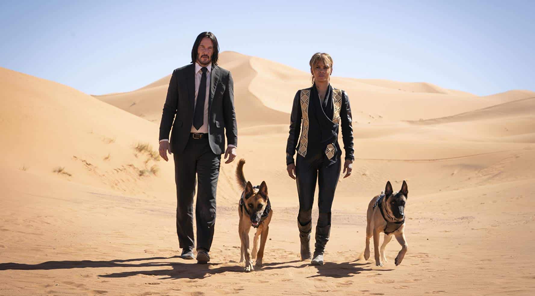 Estrenos Netflix Diciembre