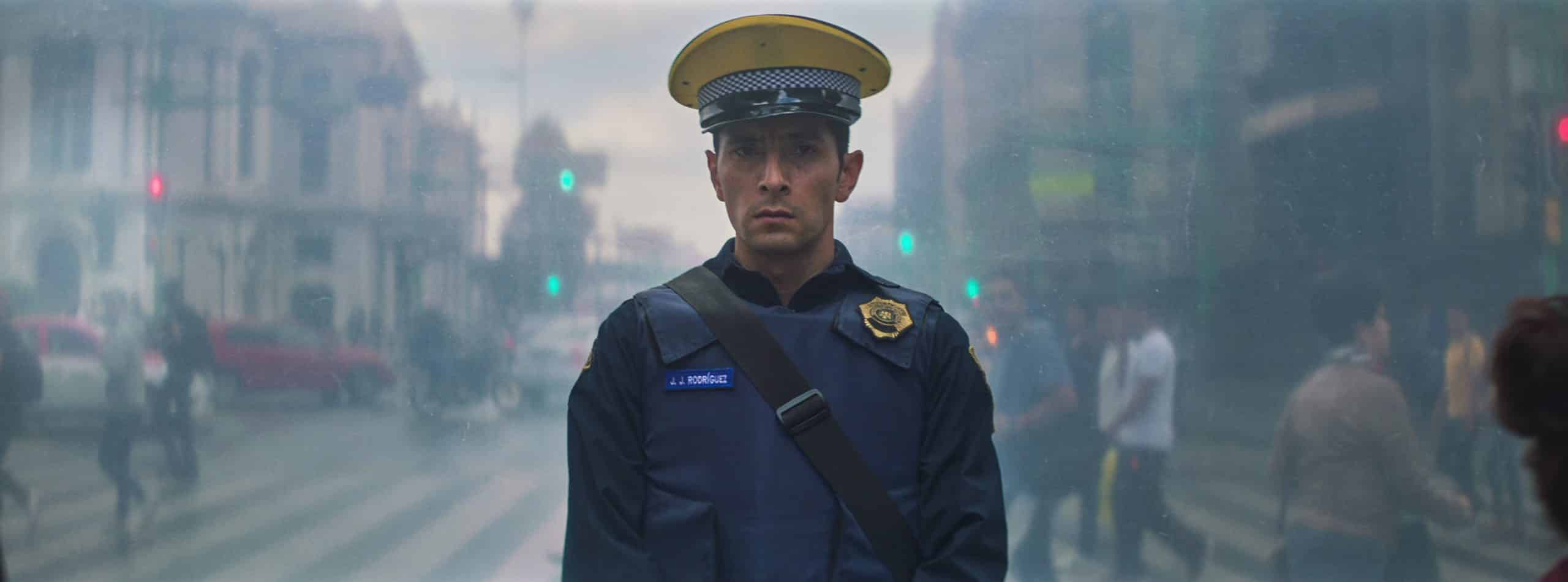 Netflix Una pelícila de policias
