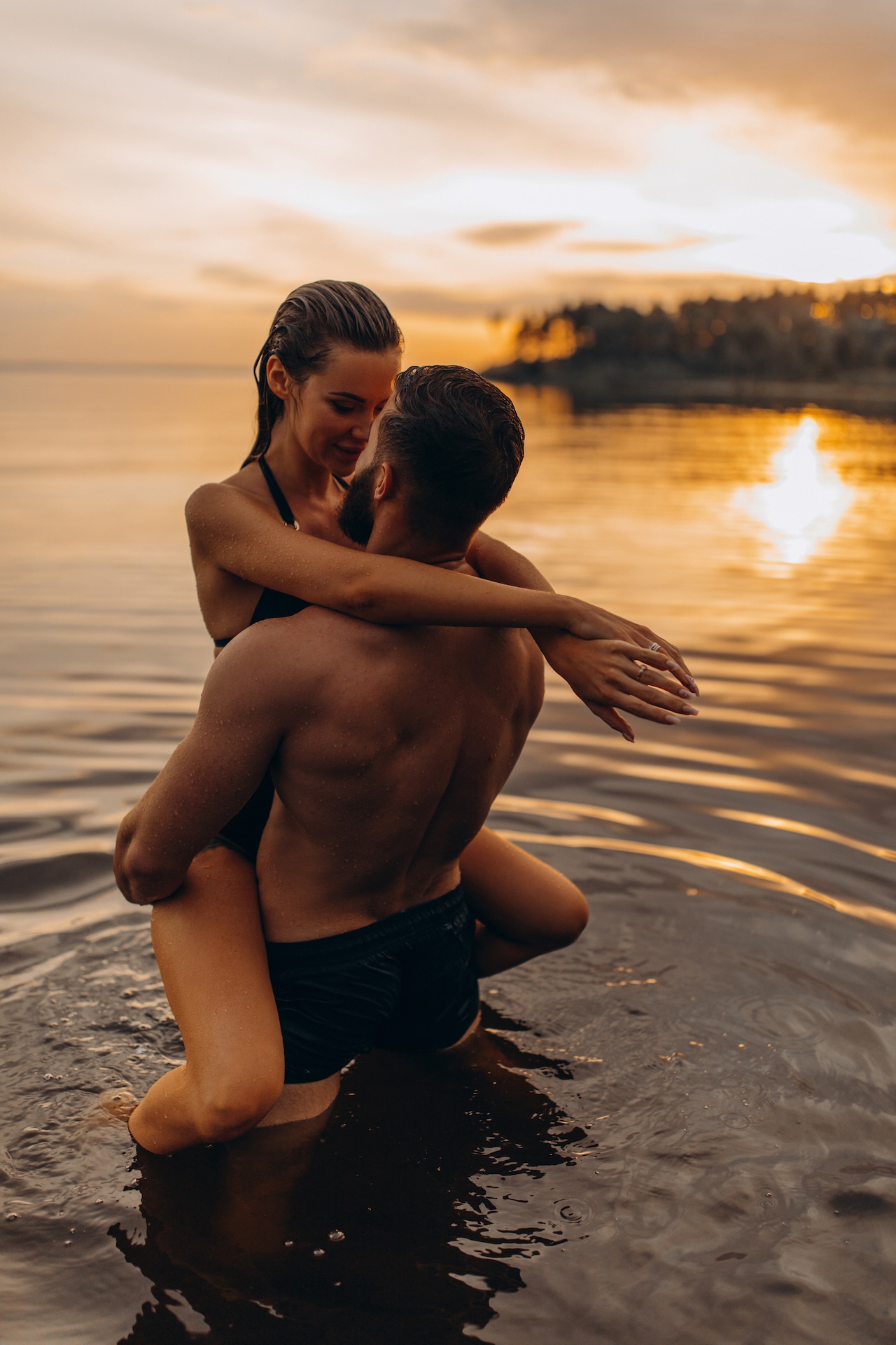 Relaciones de pareja