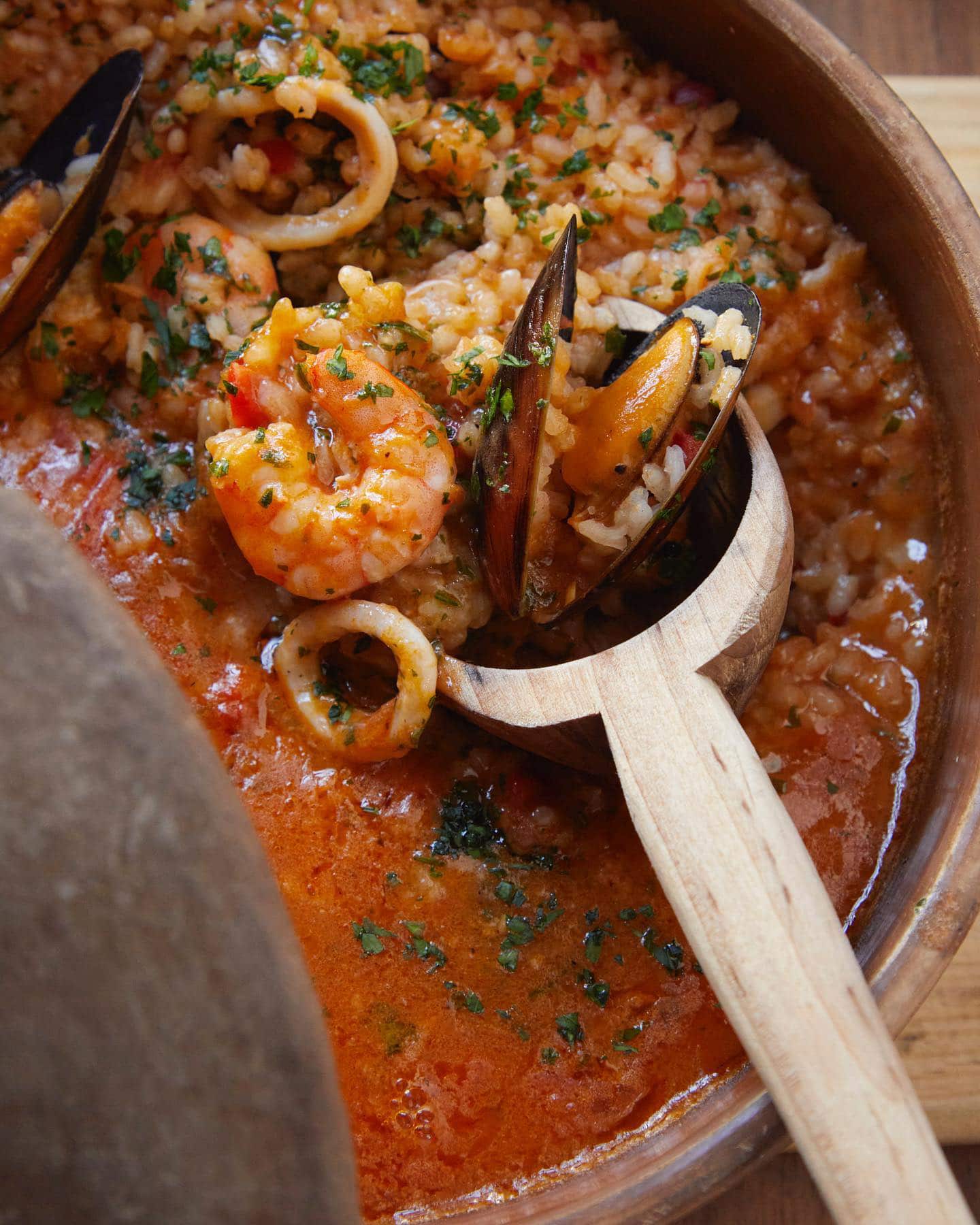 Restaurante Taverna