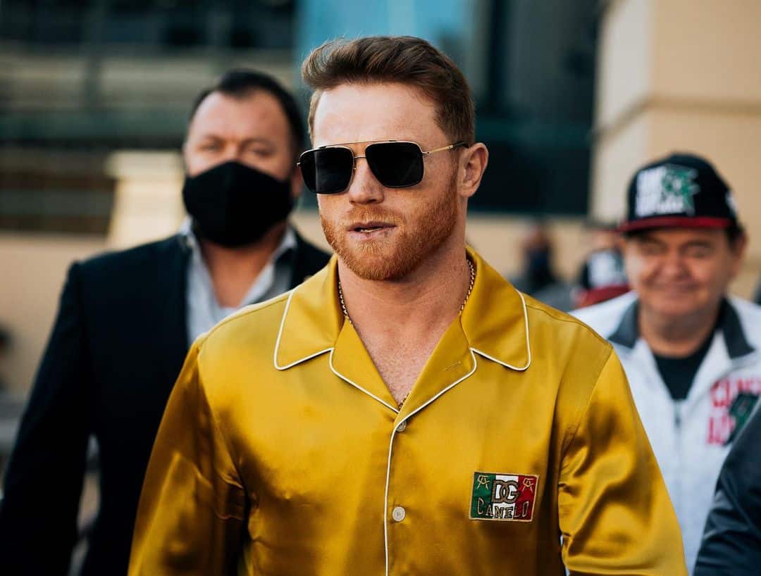 Canelo, la historia de un campeón
