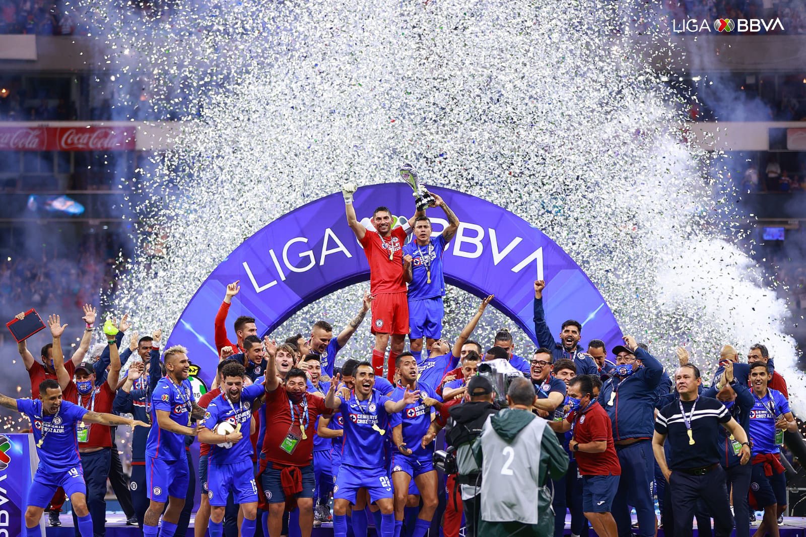 Cruz Azul