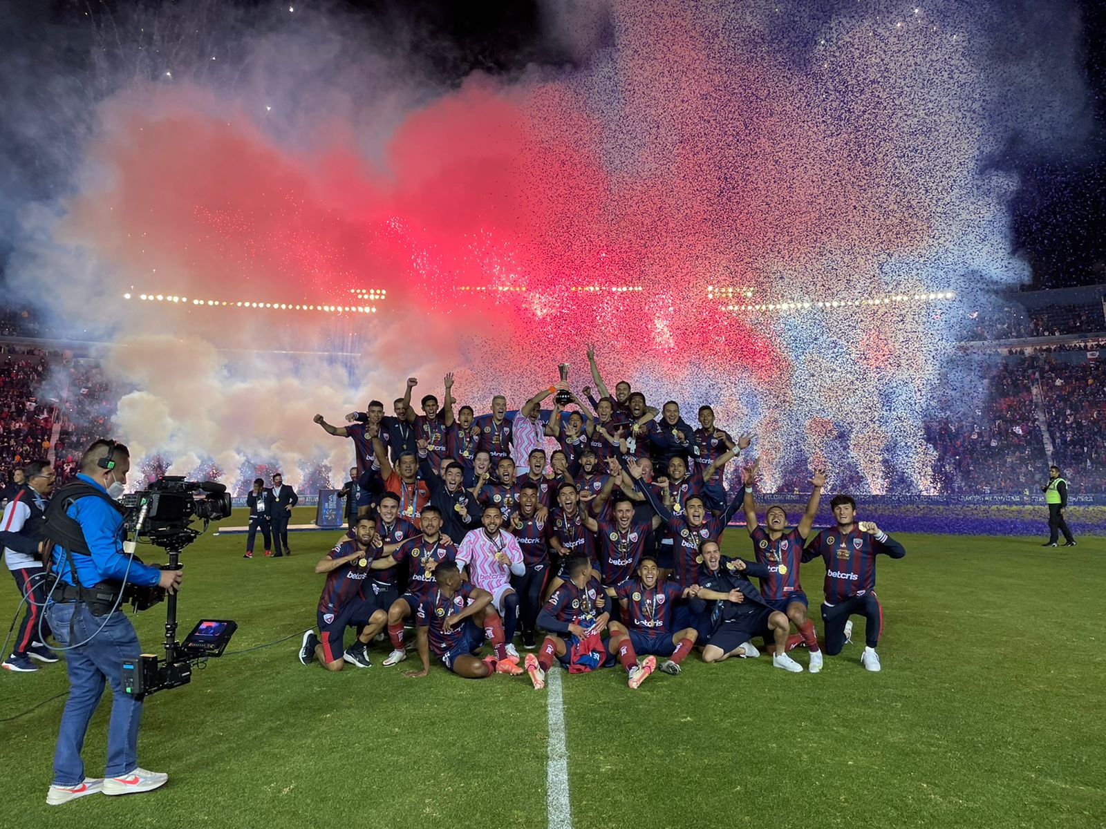 Atlante