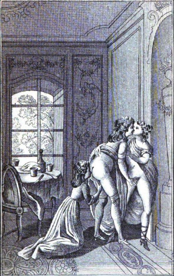 Marqués de Sade