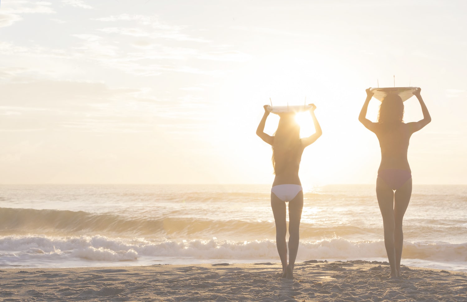 Turismo wellness en playa Troncones