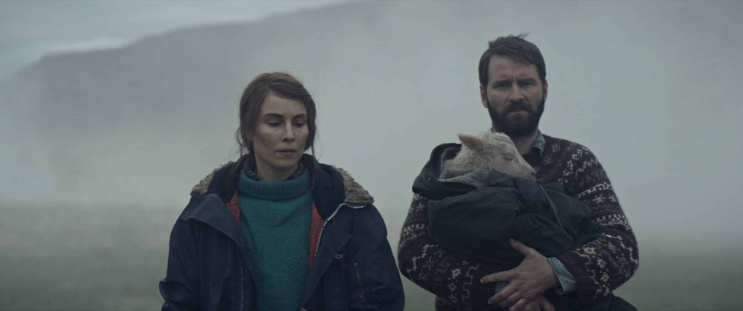 Película Lamb
