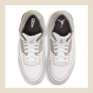 TJordan 3 SP 1