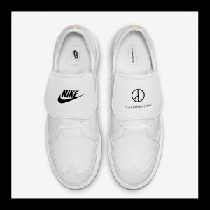 TNike Kwondo 1