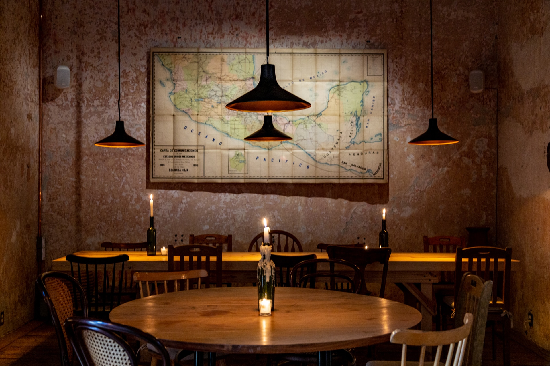 Restaurante Taverna