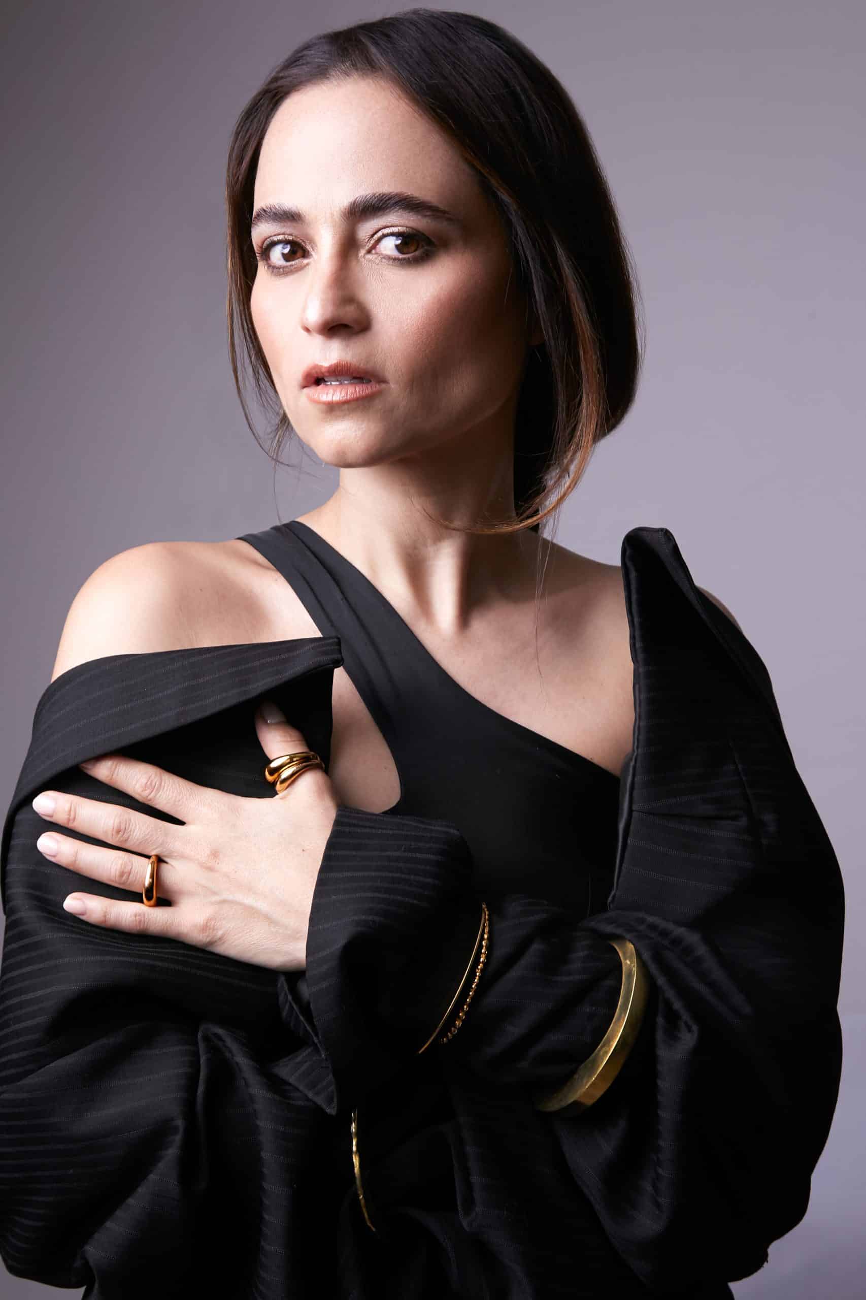 Dayamanti Quintanar para Penthouse