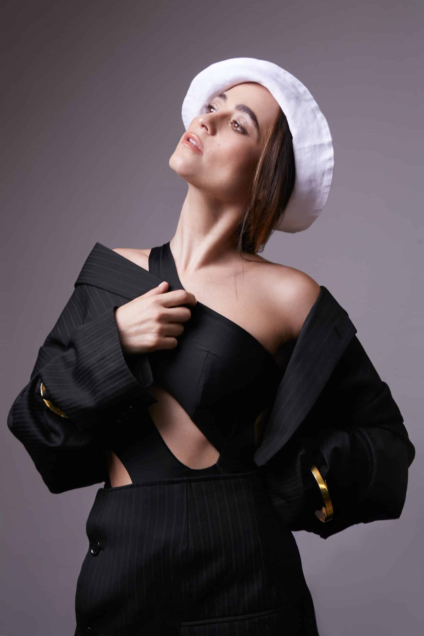 Dayamanti Quintanar para Penthouse