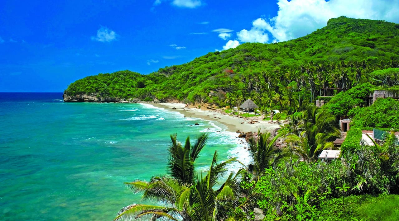 Bahia de Banderas Nayarit
