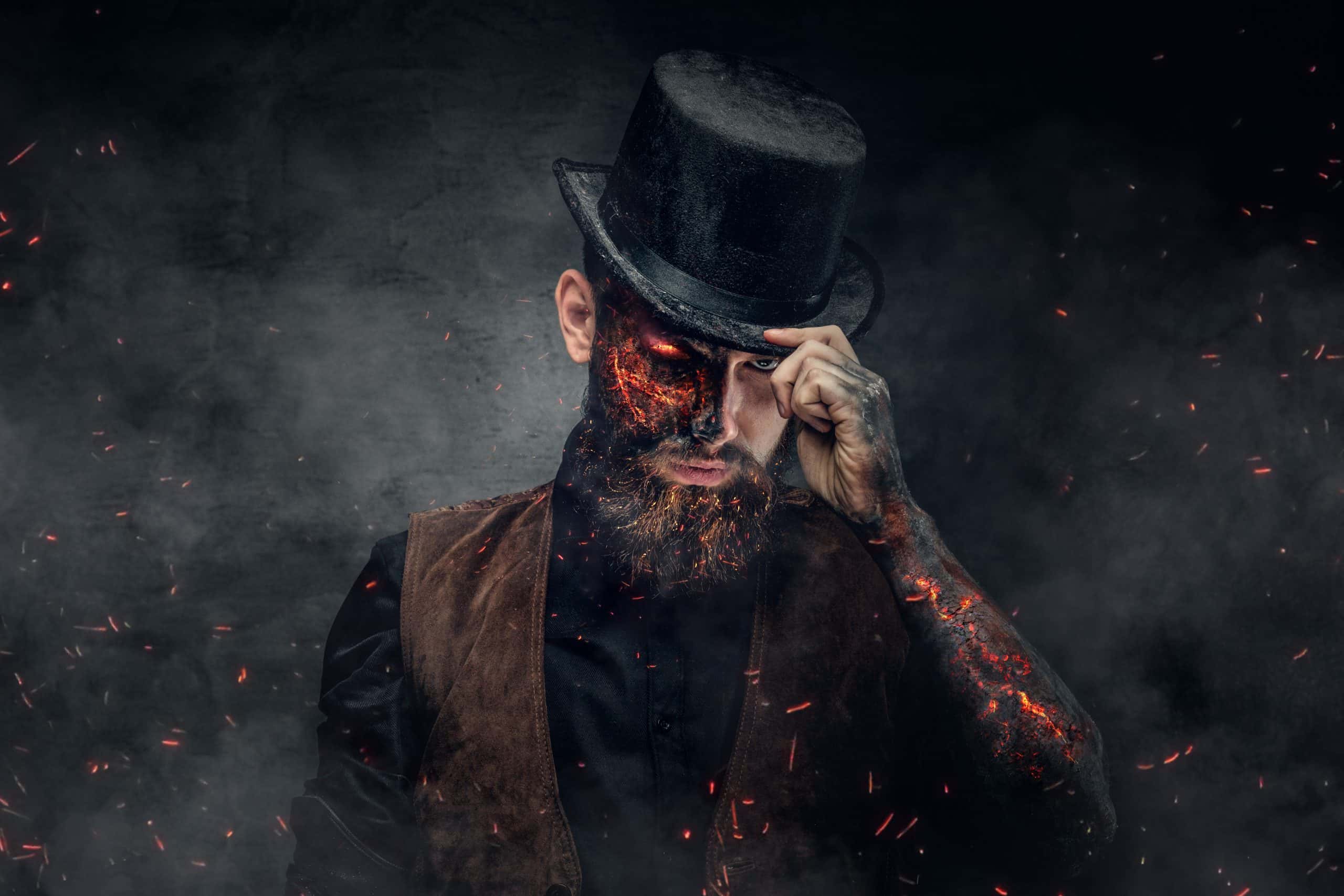 Leyenda del Casino del Diablo