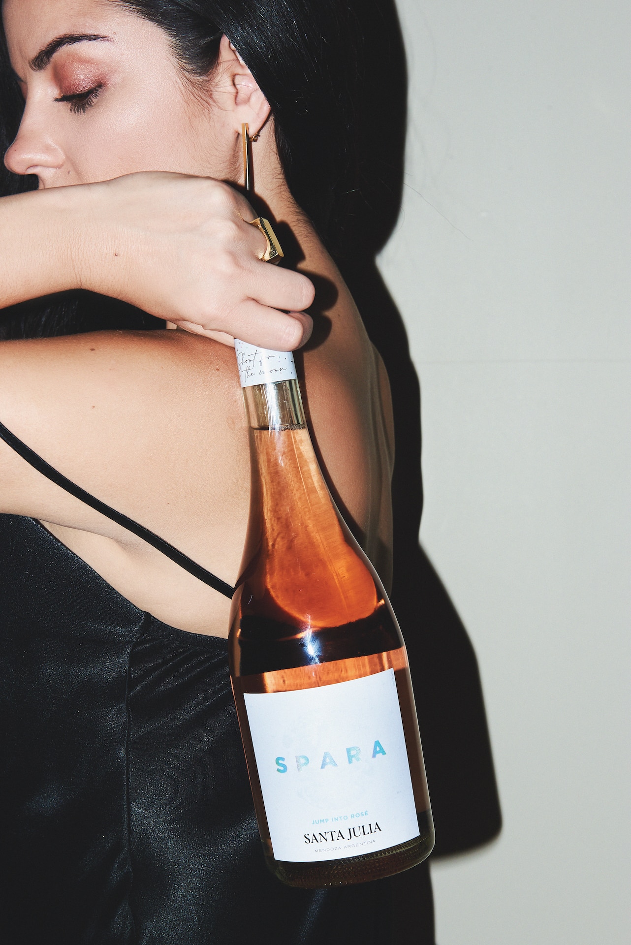 Spara Wines Maite Perroni
