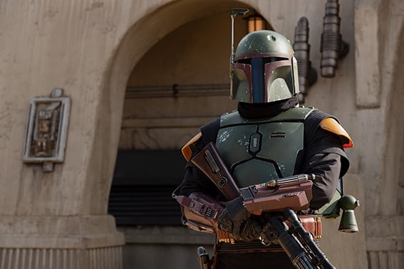 Boba Fett