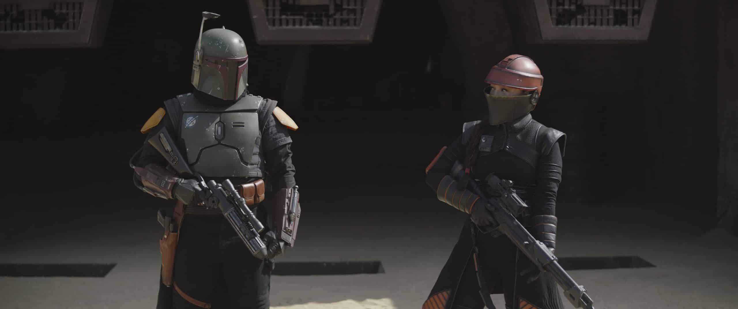 Boba Fett