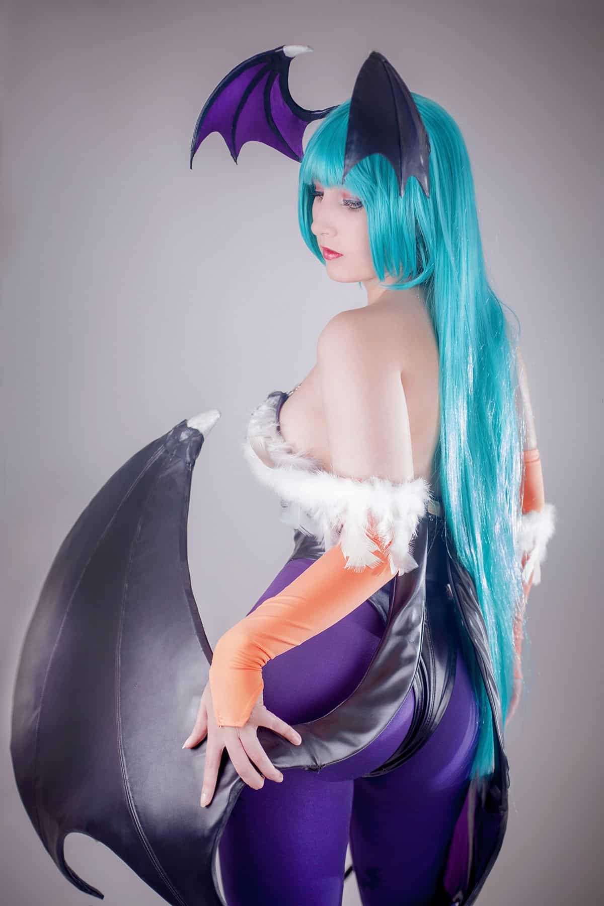 Lyn Lyn Cosplay