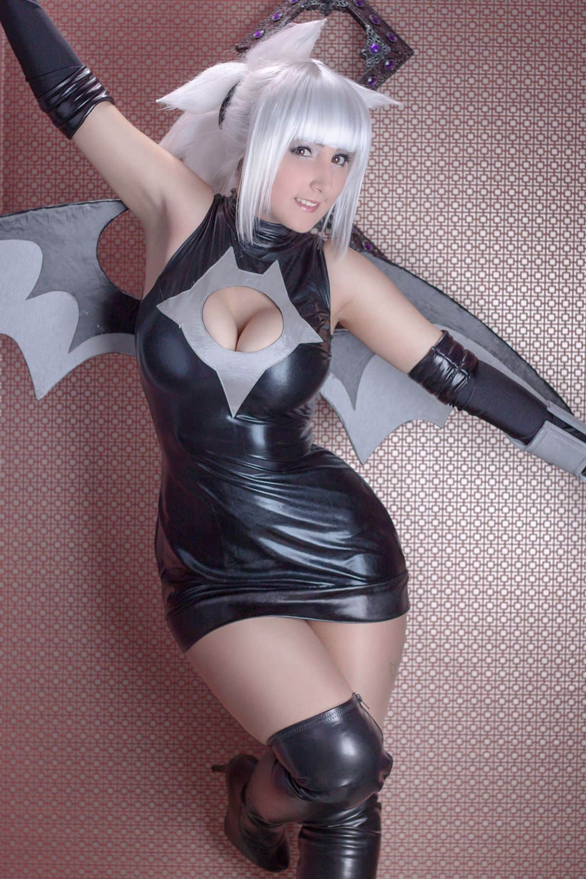 Lyn Lyn Cosplay