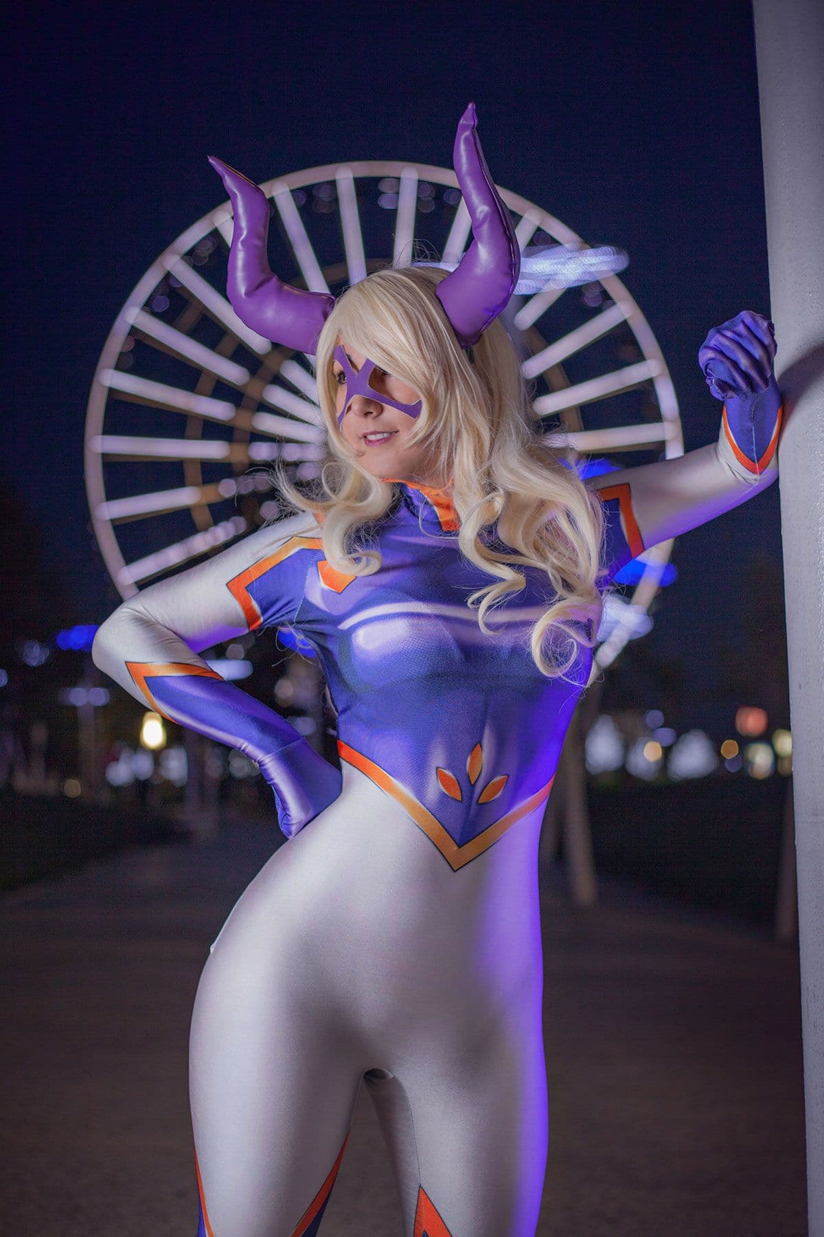 Lyn Lyn Cosplay