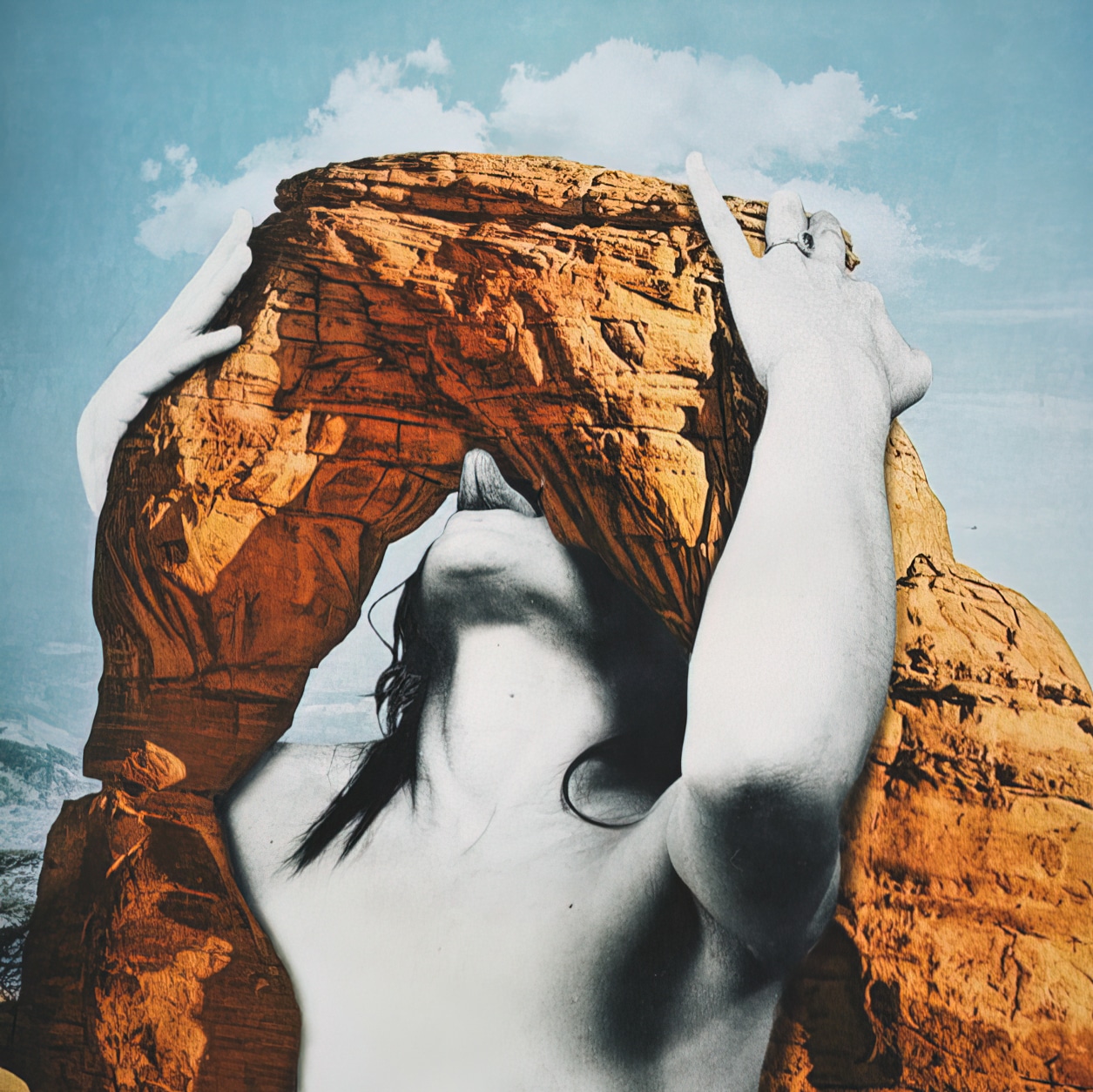 CUNI by Lily Daumen©