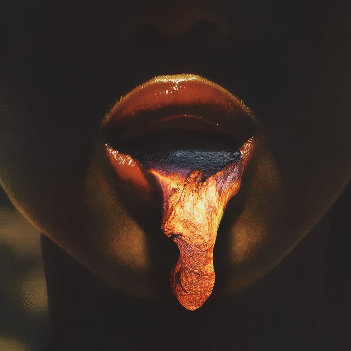 LAVA by Lily Daumen©